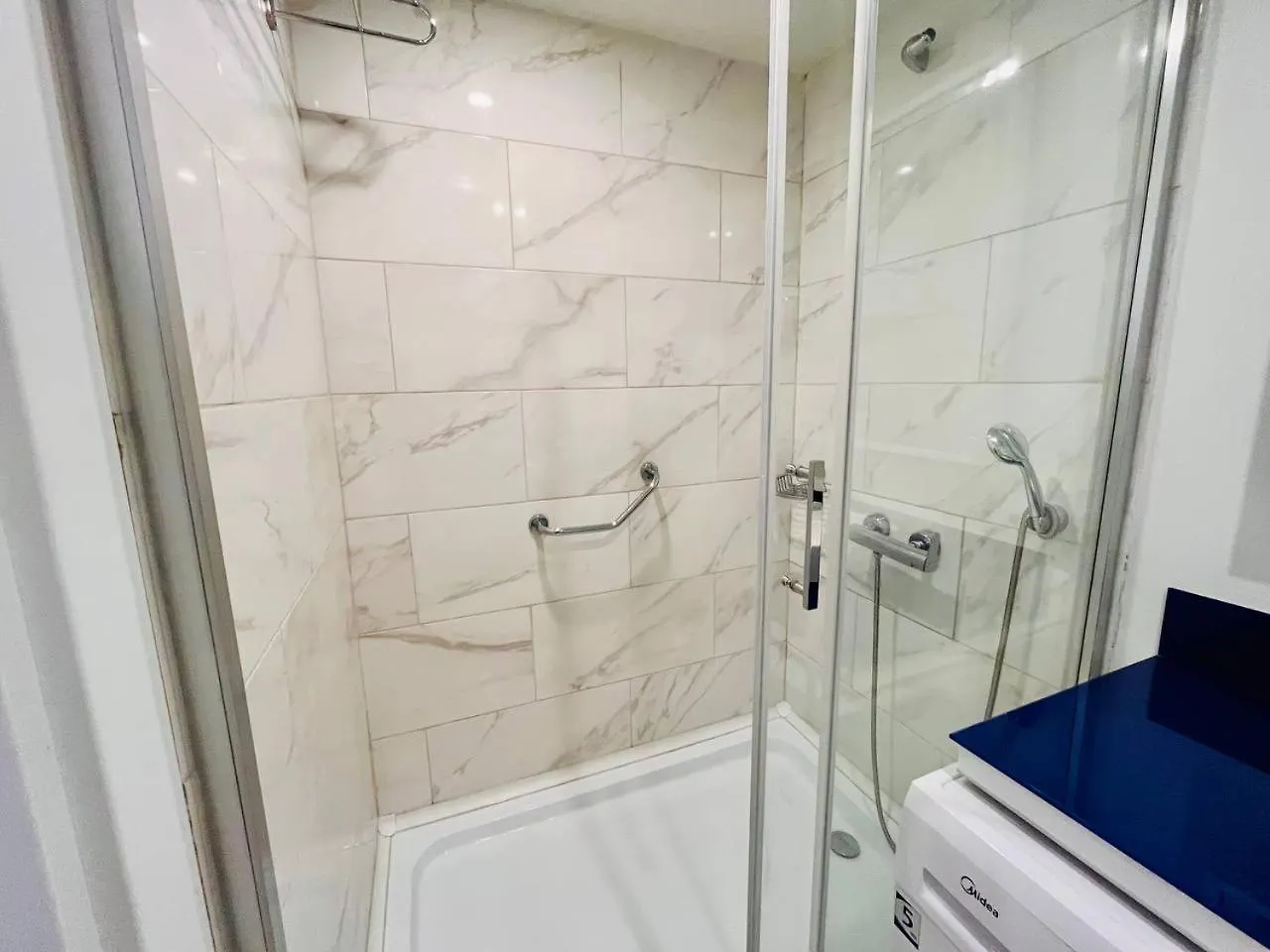 Orbi City 2644, 26 Этаж Batumi